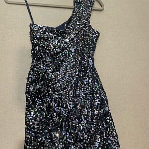 Brand new A S U Wish dress